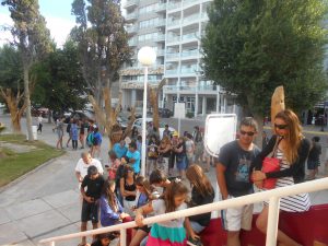 LLEGA LA SEGUNDA EDICIÓN DE “LA NOCHE DE LAS ARTES”