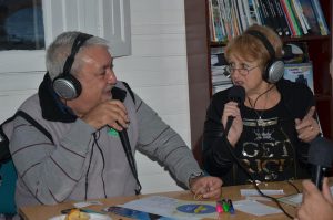 MADRYN EN LOS MEDIOS NACIONALES
