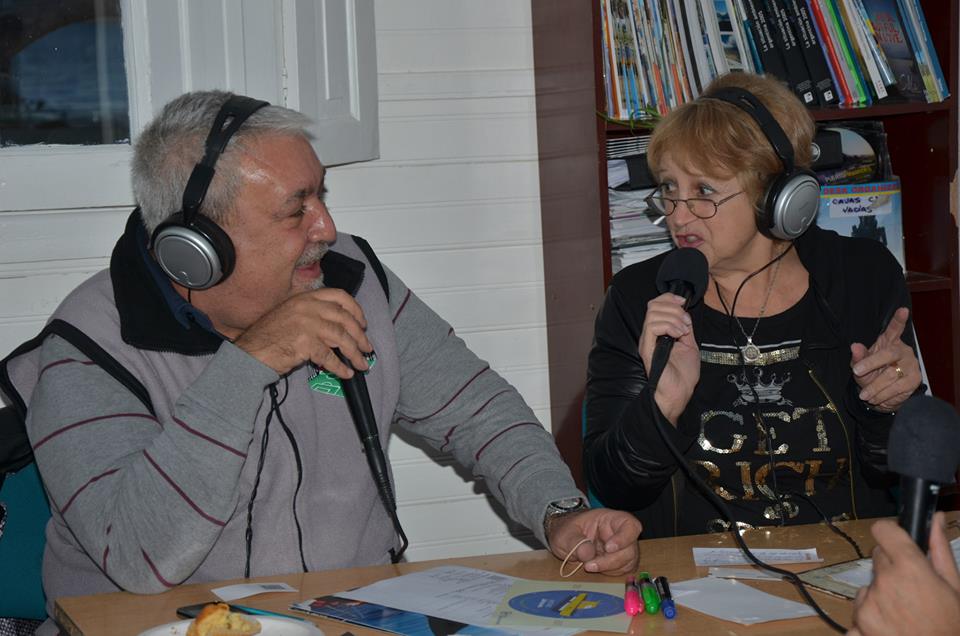 MADRYN EN LOS MEDIOS NACIONALES