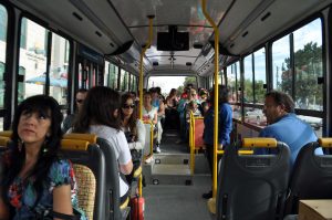 COMIENZAN LAS VISITAS GUIADAS A ALUAR