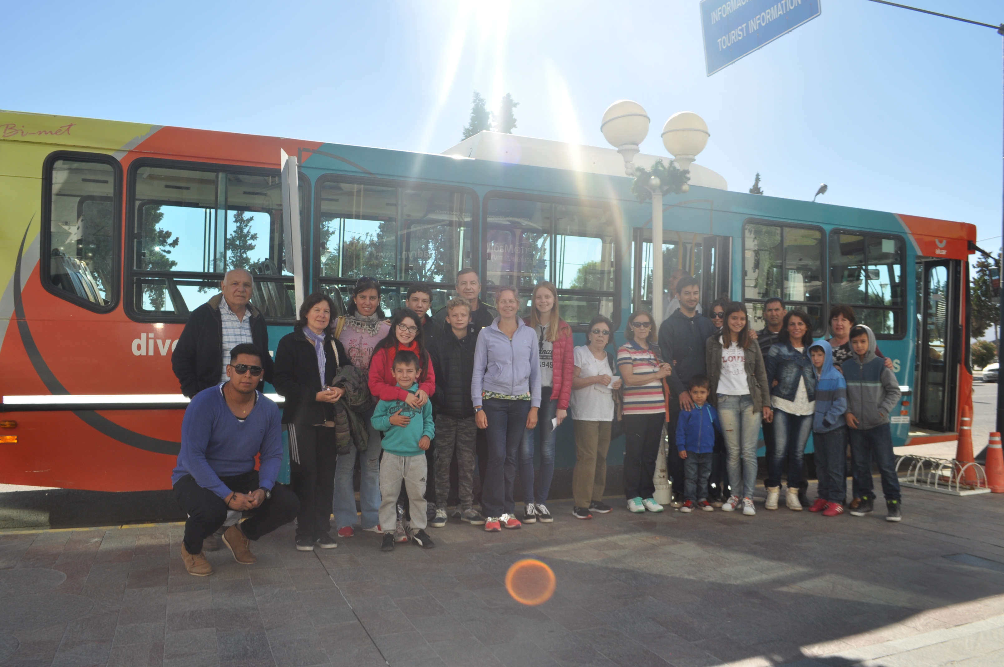 CONTINÚAN LAS VISITAS GUIADAS Y GRATUITAS A ALUAR