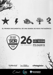 PROYECTARÁN DOCUMENTAL SOBRE LA BANDA 113 VICIOS
