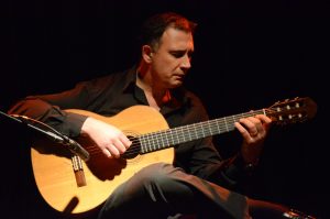 PRESENTARÁN EL SHOW “LA 684 TANGO” EN EL TEATRO DEL MUELLE