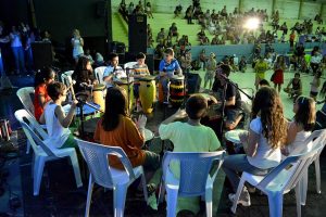 COMIENZAN LAS INSCRIPCIONES PARA LOS TALLERES CULTURALES