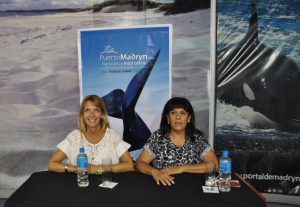 LANZARON EL PROGRAMA “TURISMO VA A LOS BARRIOS”