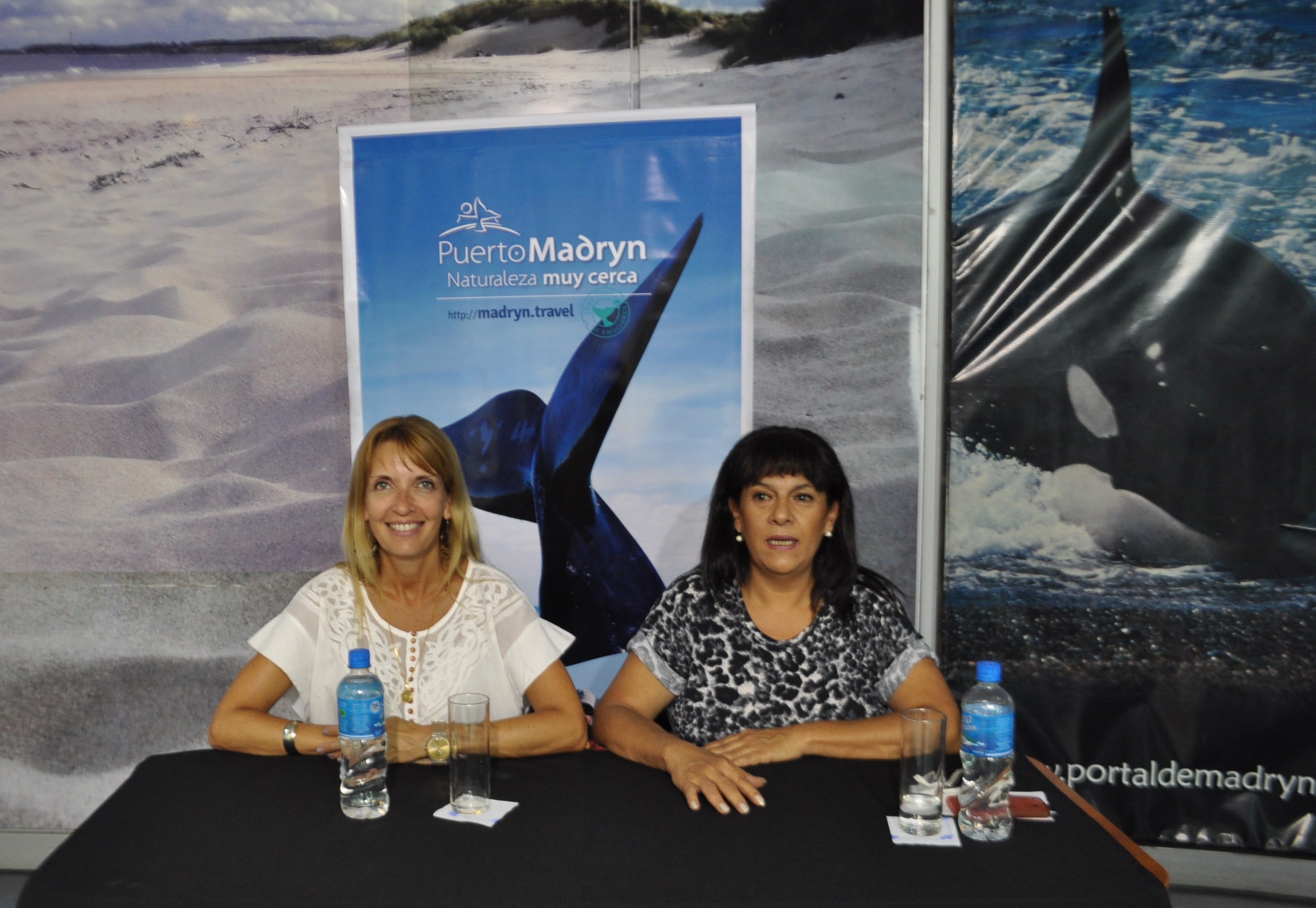 LANZARON EL PROGRAMA “TURISMO VA A LOS BARRIOS”