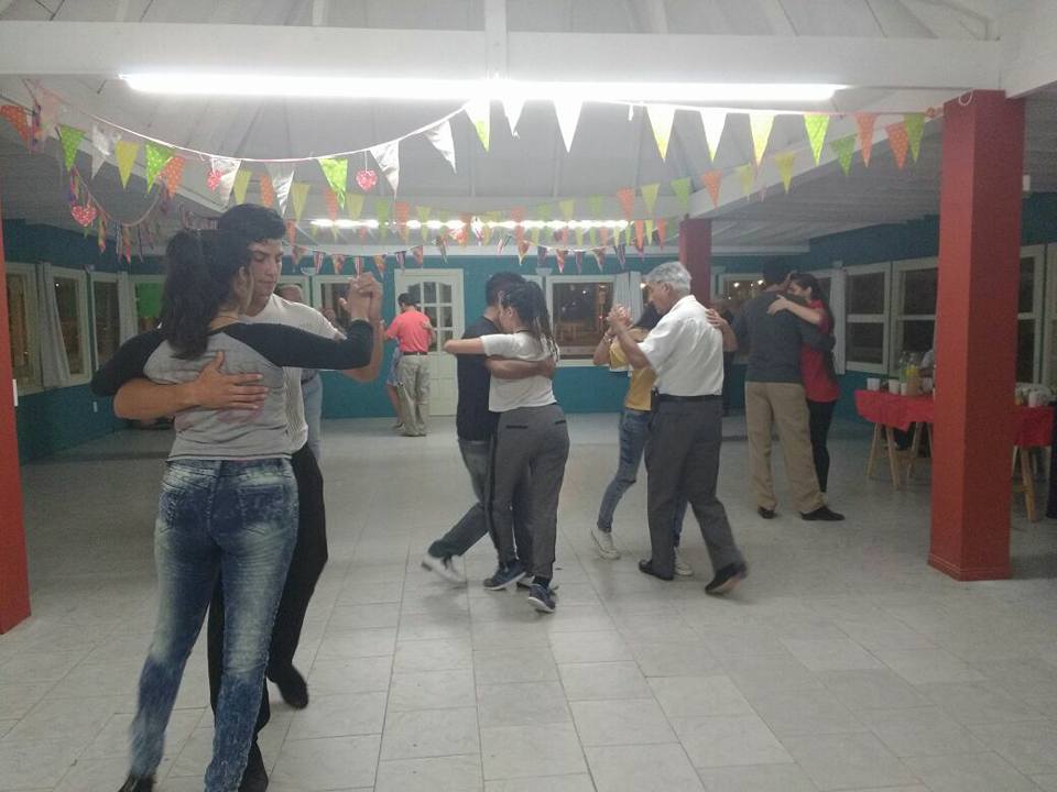 REALIZAN INSCRIPCIONES PARA EL TALLER DE LENGUA QUECHUA