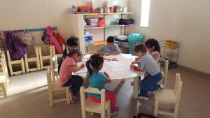 COMENZARON LAS ACTIVIDADES EN EL CLUB MUNICIPAL DE CIENCIAS Y TECNOLOGÍA