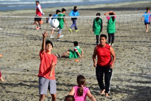 EL LUNES INICIA EL PROGRAMA “BARRIOS EN MOVIMIENTO 2017”