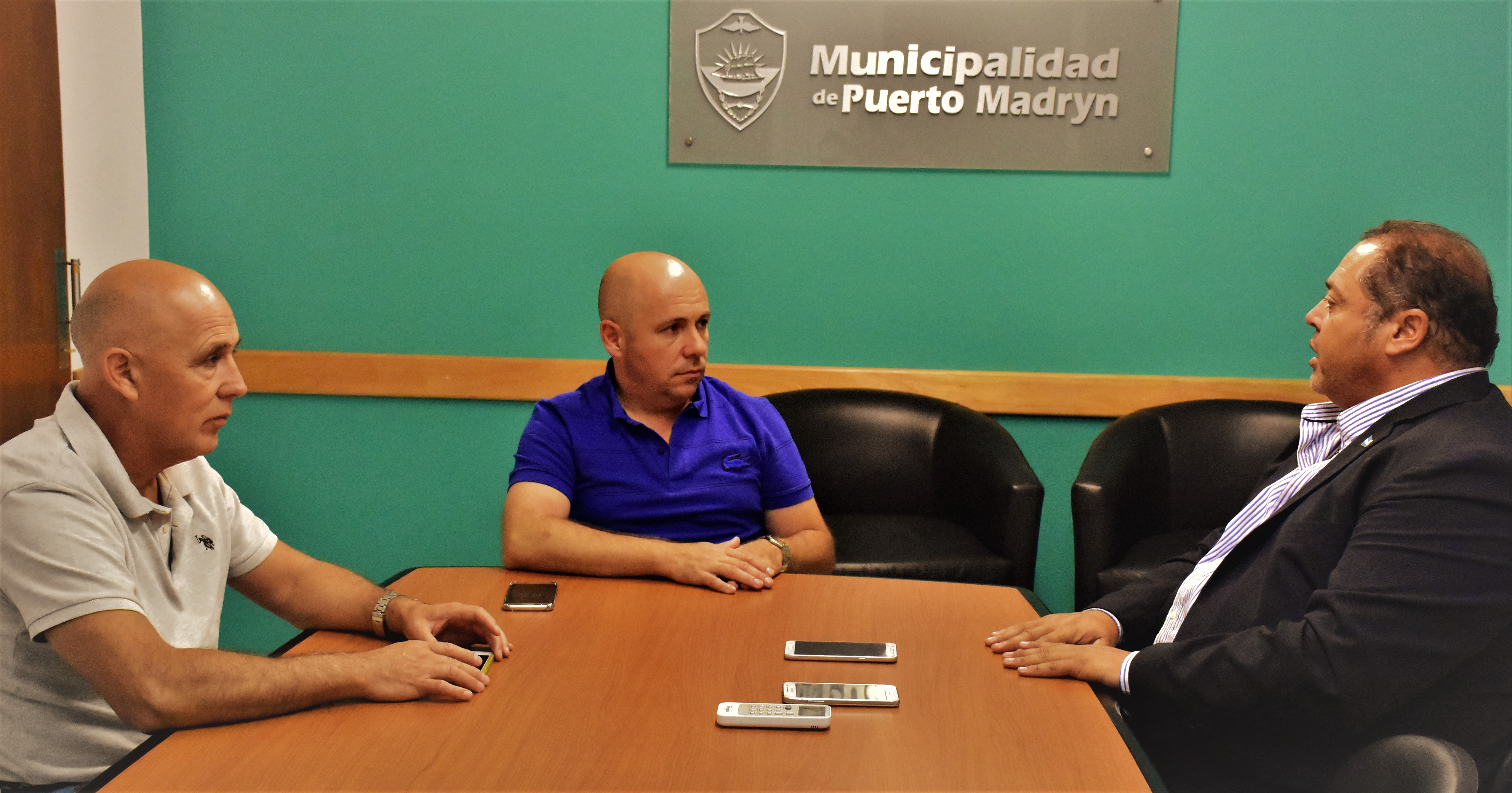 SASTRE CON AUTORIDADES DE LA POLICÍA FEDERAL