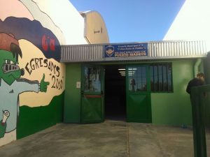 SASTRE INICIO CICLO LECTIVO 2017: $2.000.000 EN EL MANTEMIENTO DE LOS EDIFICIOS EDUCATIVOS