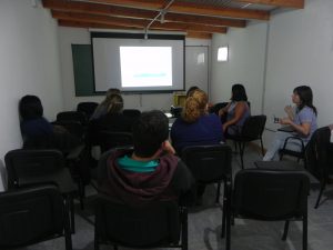CAPACITAN AGENTES MUNICIPALES EN PRODUCCIÓN DE ESTADÍSTICAS