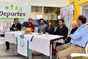 SE DISPUTARÁN LAS INSTANCIAS FINALES DE LA COPA ENRIQUE MOORE