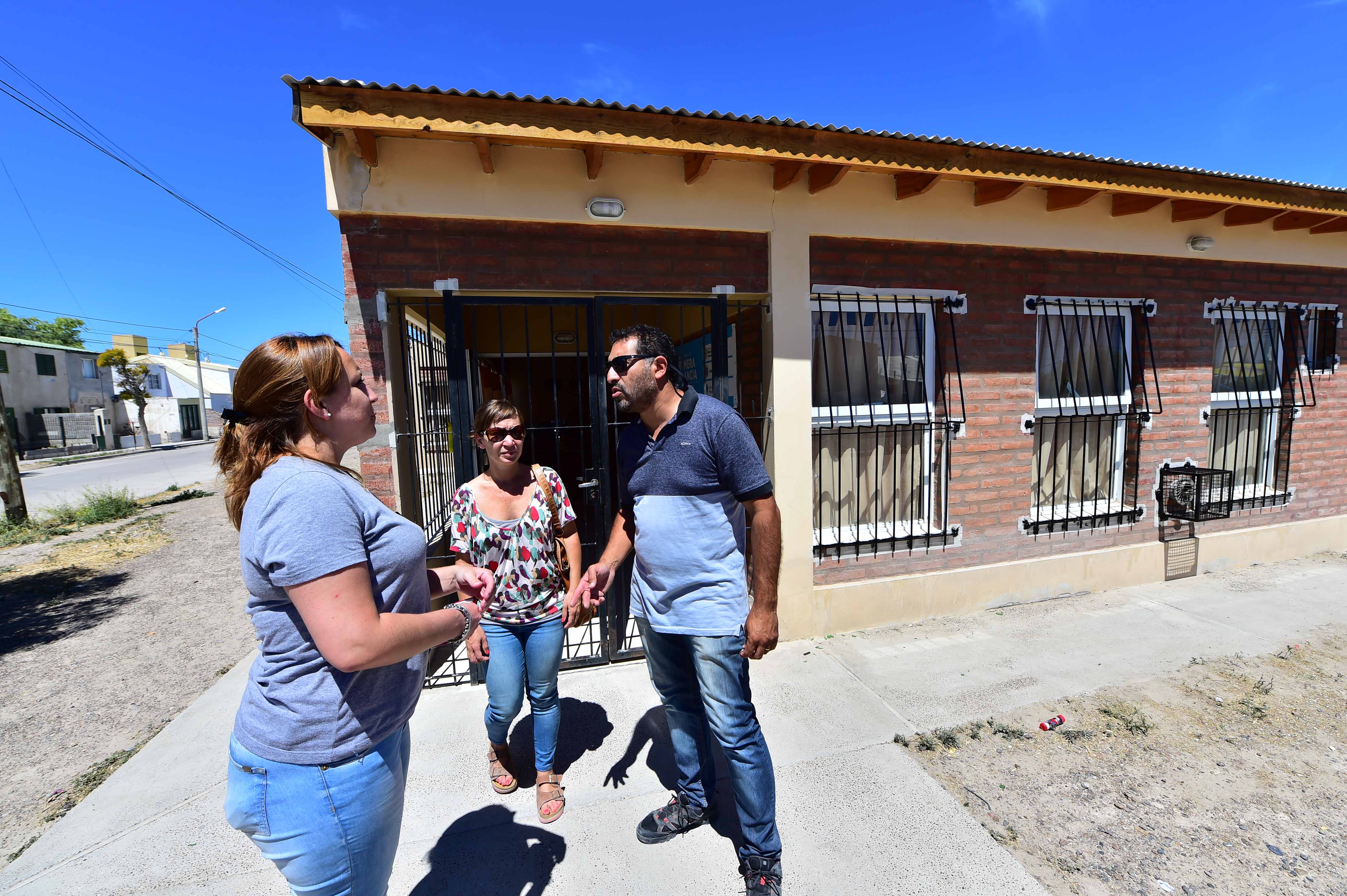 SASTRE CONFIRMÓ DEPÓSITO DE FONDOS DE NACIÓN