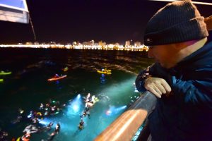 SASTRE: “FUE UN FIN DE SEMANA LARGO MUY POSITIVO PARA PUERTO MADRYN”