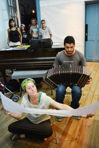 INVITAN A UNA NUEVA EDICIÓN DEL MERCADO CULTURAL