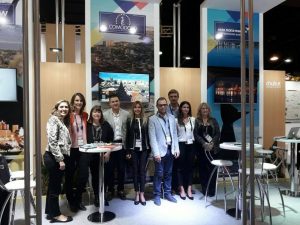 MADRYN EN LA EXPOEVENTOS 2017