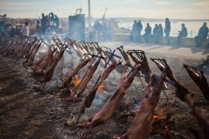 LA 10º EDICIÓN DE “MADRYN AL PLATO” YA TIENE FECHA
