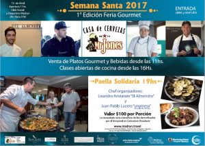 I FERIA GOURMET