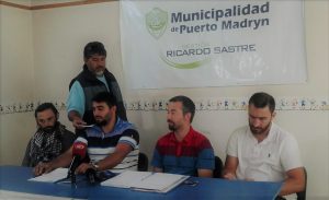 SE SUMARON DISCIPLINAS PARA LA NUEVA EDICIÓN DE LOS “JUEGOS EVITA”