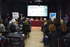 REPROGRAMARÁN LAS ACTIVIDADES DE LA SEMANA MUNDIAL DE LA CREATIVIDAD Y LA INNOVACIÓN