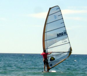 CONTINÚA LA VI EDICIÓN DE MADRYN AL MAR