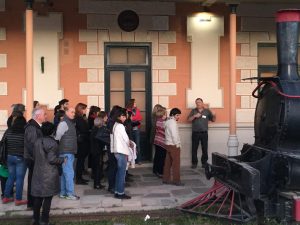 SE LLEVÓ A CABO OTRA EXITOSA “NOCHE DE LAS ARTES”