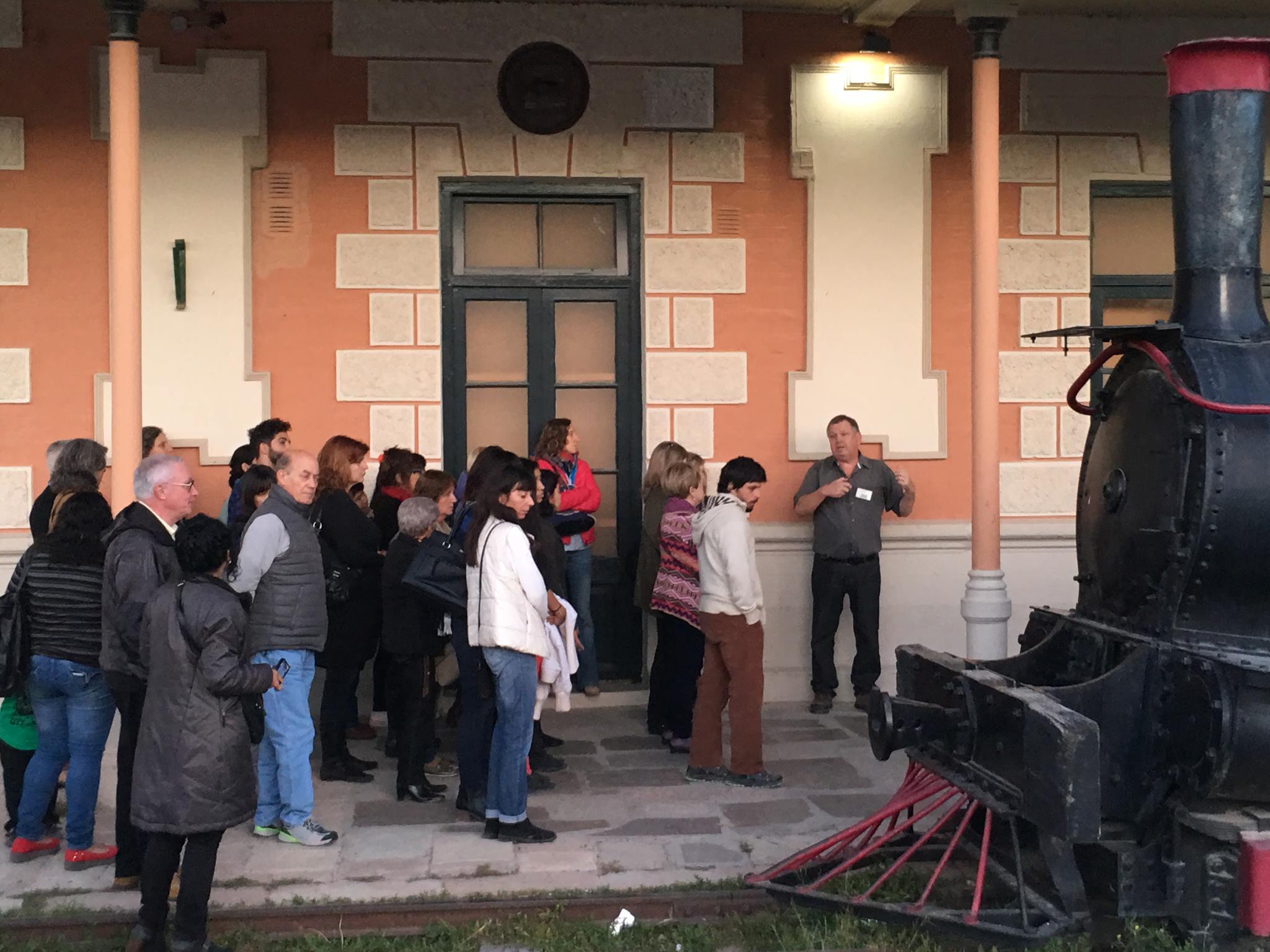 SE LLEVÓ A CABO OTRA EXITOSA “NOCHE DE LAS ARTES”