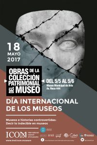 EL MUSEO MUNICIPAL DE ARTE CELEBRA EL MES DE LOS MUSEOS
