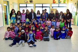 EDUCADORAS: PASIÓN, ENTREGA Y COMPROMISO