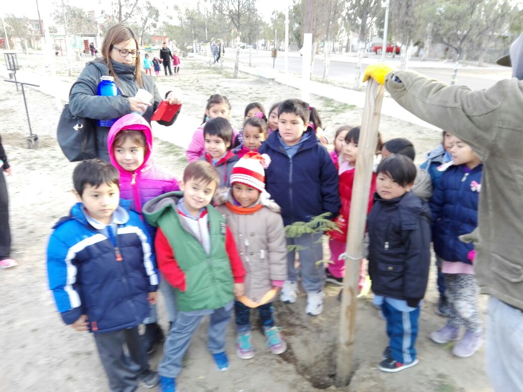 ACTIVIDADES DEL PROGRAMA “VOLVER A EMPEZAR”