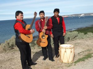 LOS CARPEROS DEL GOLFO EN EL CICLO “NUESTROS MÚSICOS”