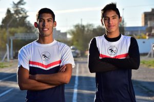 LA ESCUELA MUNICIPAL DE ATLETISMO VIAJA AL CAMPEONATO NACIONAL EN MENDOZA