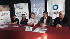 LANZARON LA EDICIÓN 2017 DE LOS PREMIOS MAYMA