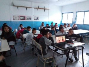 EN LA QUINTA EDICIÓN DE “TURISMO, PATRIMONIO Y ESCUELA”, PARTICIPARÁN 16 ESCUELAS DE LA CIUDAD