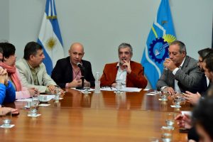 DAS NEVES Y SASTRE EN LA LICITACIÓN POR CENTRO DE SALUD PARA EL BARRIO SOLANA