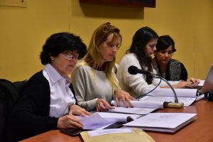 REALIZARON APERTURA DE OFERTAS PARA UNA LICENCIA DE TAXI