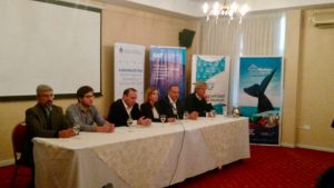 3º JORNADA DE CAPACITACIÓN DE TURISMO RURAL