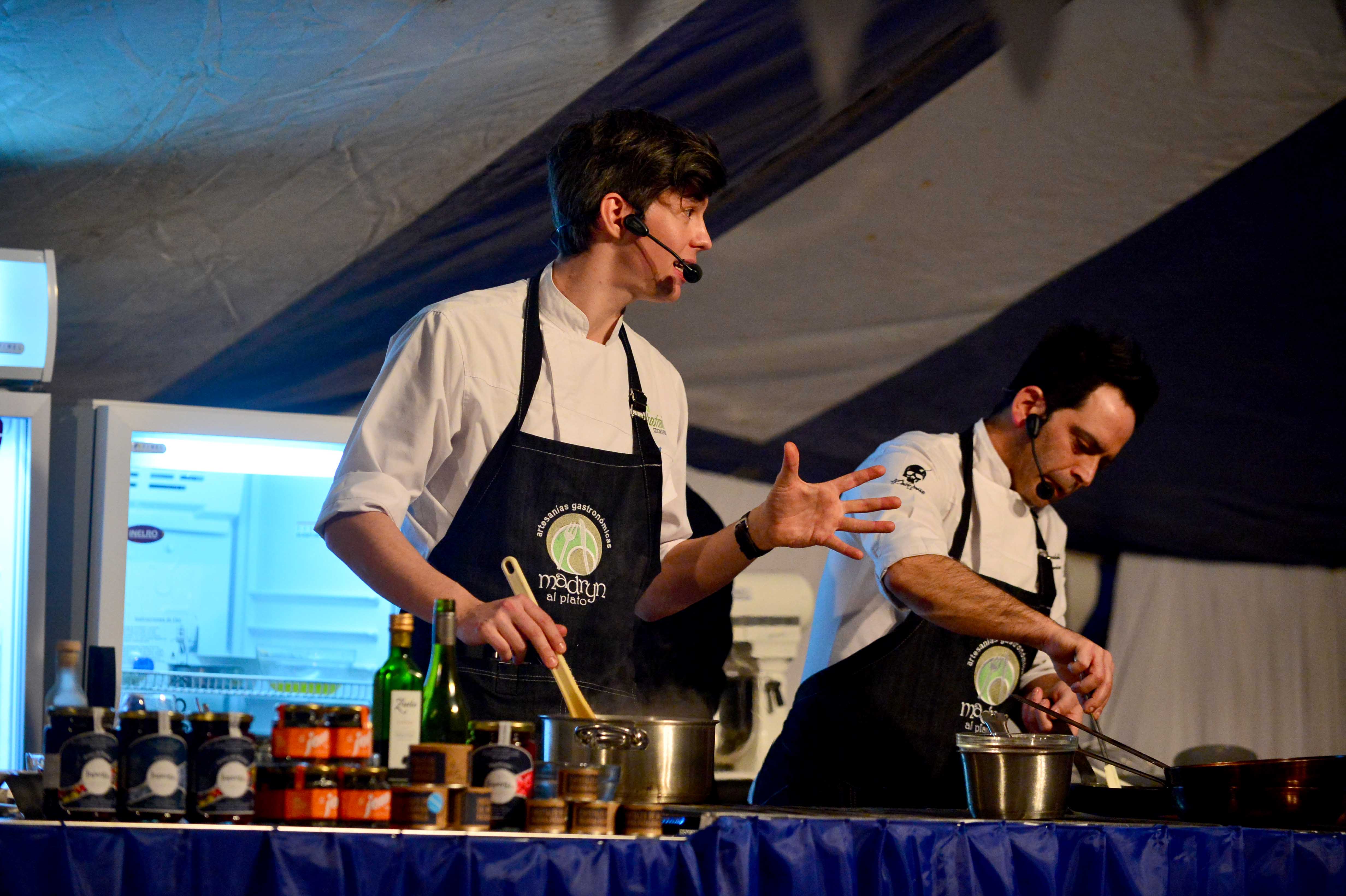 MADRYN AL PLATO X SE POSPONE PARA LA SEMANA PRÓXIMA