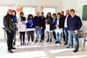 MONITOREO SOCIAL: COMIENZA LA 3° ETAPA
