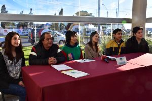 CERTÁMENES CULTURALES EVITA 2017: CONVOCAN A JÓVENES DE 12 A 18 AÑOS