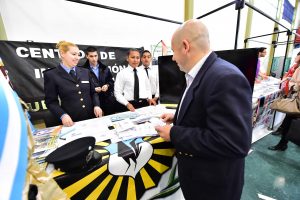 LA EXPO EDUCATIVA 2017 SERÁ EL JUEVES 29 DE JUNIO