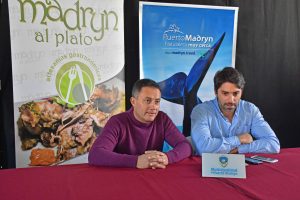 MADRYN AL PLATO X: MAÑANA COMIENZA EL CIRCUITO GASTRONÓMICO