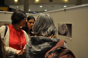 QUEDÓ INAUGURADA LA MUESTRA DEL CONCURSO FOTOGRÁFICO MADRYN AL PLATO X