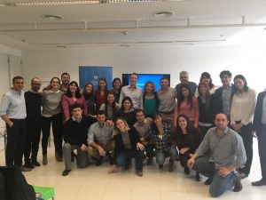 PUERTO MADRYN PARTICIPÓ DEL 2° ENCUENTRO DE CIUDADES PARA EMPRENDER