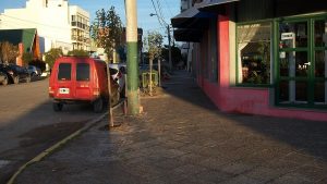 CONTINÚA EL PLAN DE MEJORAMIENTO DE ESPACIOS PÚBLICOS
