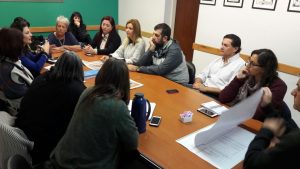 EL MERCADO DE ARTESANOS INTEGRARÁ EL POLO RECREATIVO Y CULTURAL EN LA COSTA DE MADRYN 