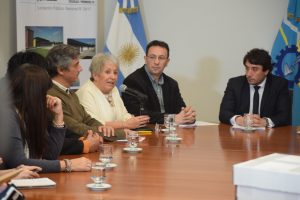 DOS NUEVAS ESCUELAS: SECUNDARIAS EN LOS BARRIOS SUR Y SOLANAS