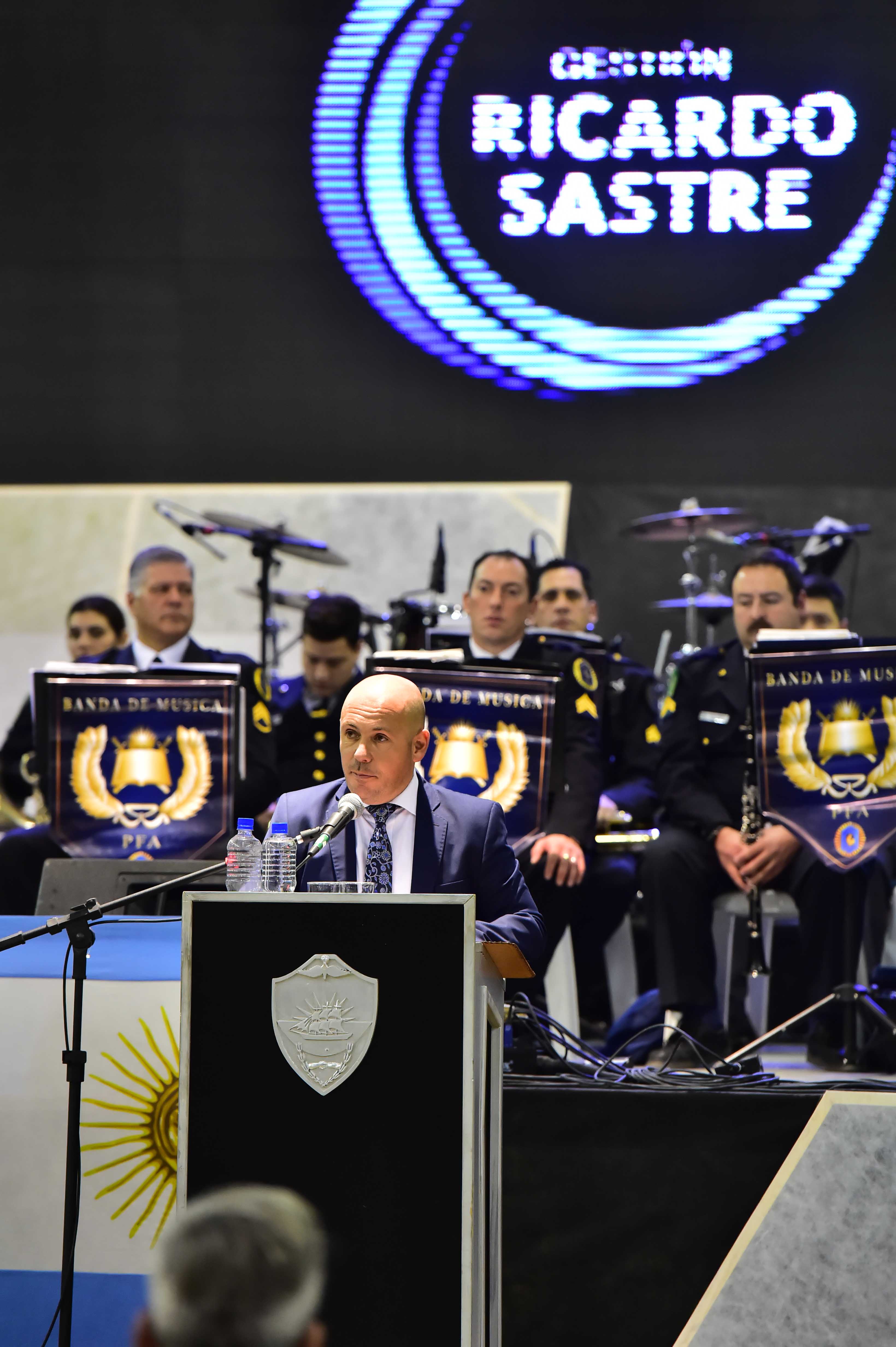 PUERTO MADRYN FESTEJÓ SUS 152 AÑOS 