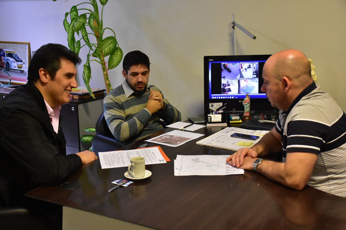 ARMADO DE MOLINOS: “LA ENERGÍA EÓLICA SE TRADUCE EN PRODUCTIVIDAD Y TRABAJO: EL DESARROLLO EN MUCHOS ASPECTOS”
